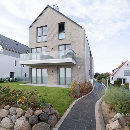 Meerlust Scharbeutz Exterior photo