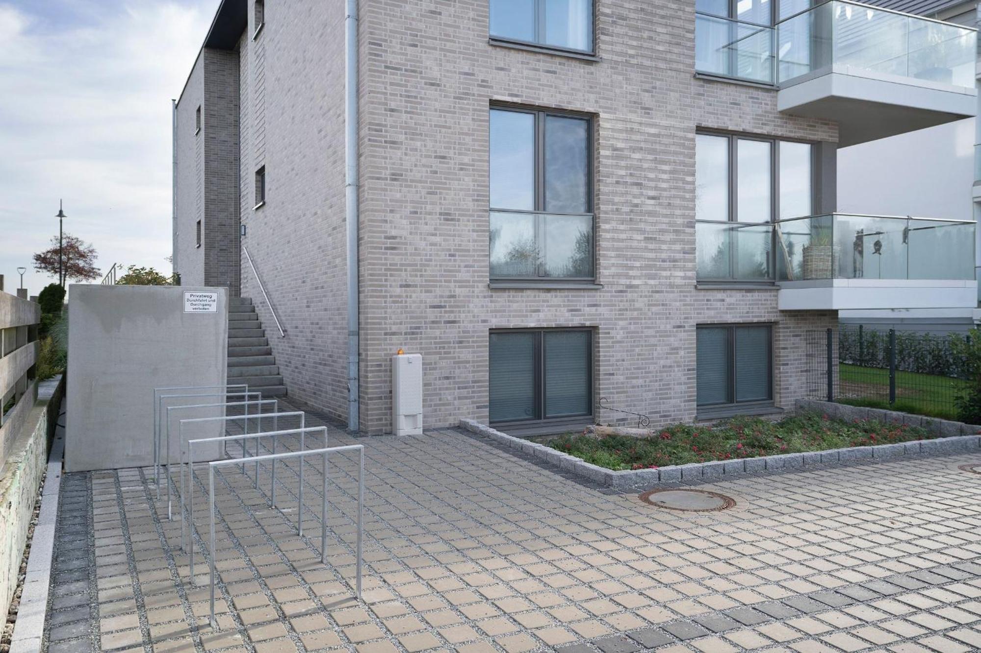Meerlust Scharbeutz Exterior photo